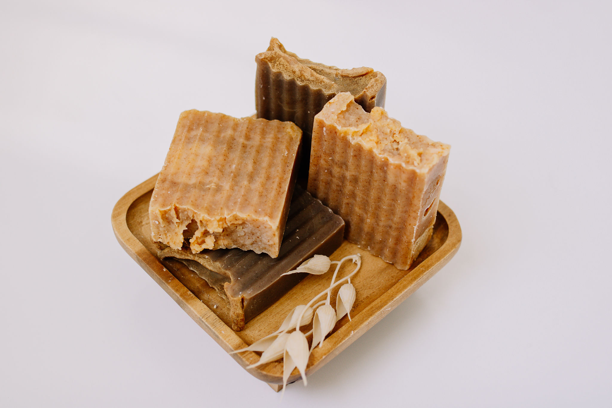 Paige’s fall soap collection